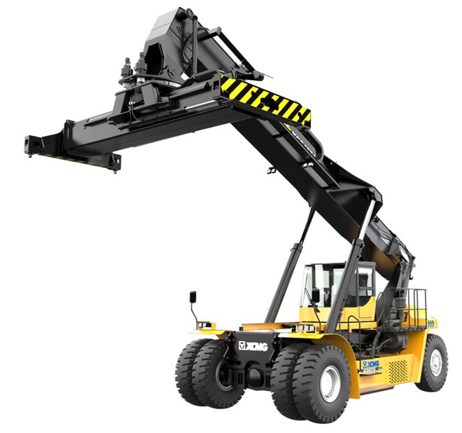 XCMG XCS4531K  - XCMG XCS4531K - China XCMG XCS4531K Reach Stacker