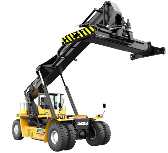 XCMG XCS4541K - XCMG XCS4541K - China XCMG XCS4541K Reach Stacker