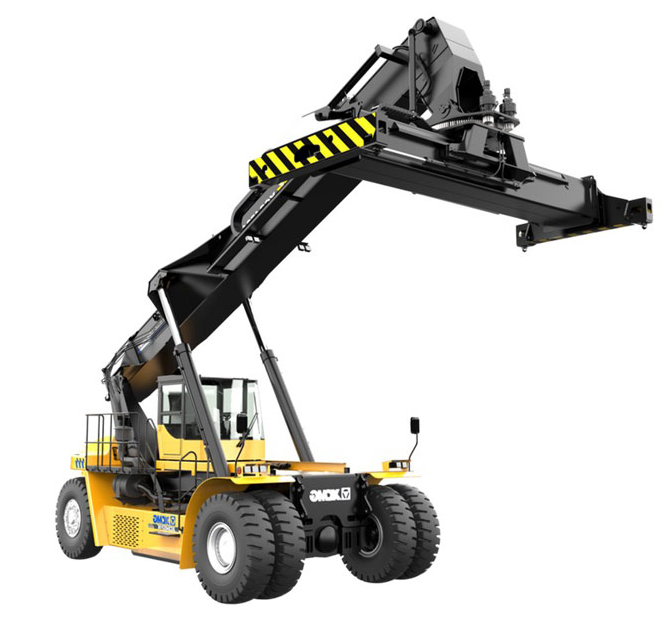 XCMG XCS4545K - XCMG XCS4545K - China XCMG XCS4545K Reach Stacker