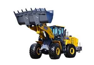 XCMG LW1100KN  - XCMG LW1100KN - China XCMG LW1100KN   Wheel Loader