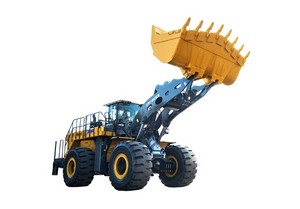 XCMG LW1400KN  - XCMG LW1400KN - China XCMG LW1400KN   Wheel Loader