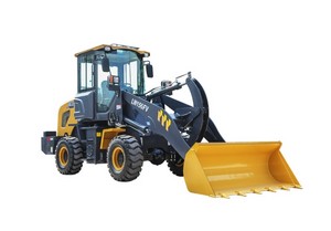 XCMG LW156FV  - XCMG LW156FV - China XCMG LW156FV   Wheel Loader
