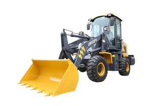 XCMG LW160FV  - XCMG LW160FV - China XCMG LW160FV   Wheel Loader
