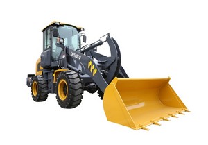 XCMG LW180FV  - XCMG LW180FV - China XCMG LW180FV   Wheel Loader