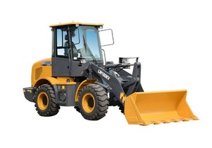 XCMG LW180KV  - XCMG LW180KV - China XCMG LW180KV   Wheel Loader