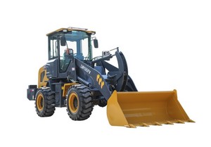XCMG LW186FV  - XCMG LW186FV - China XCMG LW186FV   Wheel Loader