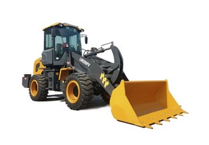 XCMG LW200FV  - XCMG LW200FV - China XCMG LW200FV   Wheel Loader