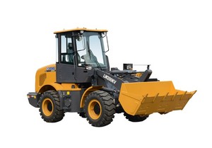 XCMG LW200KV  - XCMG LW200KV - China XCMG LW200KV   Wheel Loader