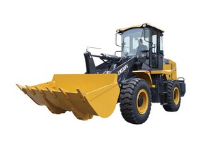 XCMG LW330FN  - XCMG LW330FN - China XCMG LW330FN   Wheel Loader