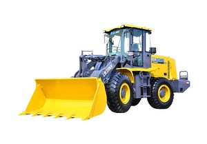 XCMG LW350KN  - XCMG LW350KN - China XCMG LW350KN   Wheel Loader