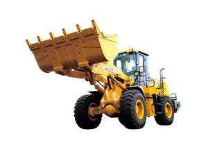 XCMG LW400KN  - XCMG LW400KN - China XCMG LW400KN   Wheel Loader