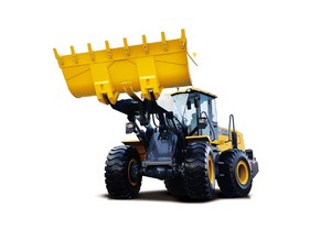 XCMG LW550FN  - XCMG LW550FN - China XCMG LW550FN   Wheel Loader