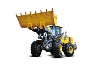 XCMG LW600KN  - XCMG LW600KN - China XCMG LW600KN   Wheel Loader