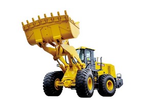 XCMG LW700KN  - XCMG LW700KN - China XCMG LW700KN   Wheel Loader