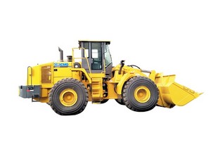 XCMG LW800KN  - XCMG LW800KN - China XCMG LW800KN   Wheel Loader