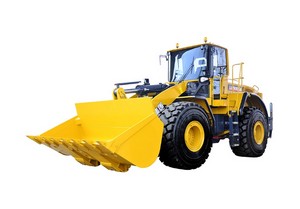 XCMG LW900KN  - XCMG LW900KN - China XCMG LW900KN   Wheel Loader