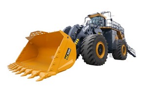 XCMG XC9350  - XCMG XC9350 - China XCMG XC9350   Wheel Loader