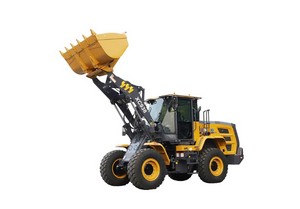 XC938 - XCMG XC938 - China XCMG XC938 Wheel Loader