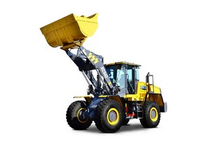 XCMG XC948 - XCMG XC948 - China XCMG XC948   Wheel Loader