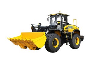 XCMG XC958 - XCMG XC958 - China XCMG XC958   Wheel Loader
