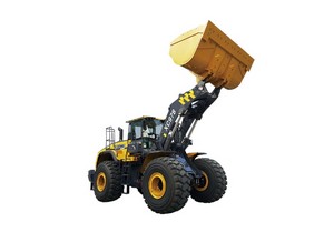 XCMG XC978 - XCMG XC978 - China XCMG XC978   Wheel Loader
