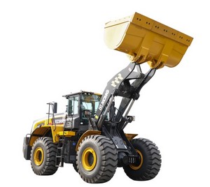 XCMG XC988 - XCMG XC988 - China XCMG XC988   Wheel Loader